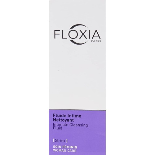 فلوكسيا - سائل إنتيم نتويانت/ ستريكس | 200 مل فلوكسيا - سائل إنتيم نتويانت/ ستريكس | 200 مل